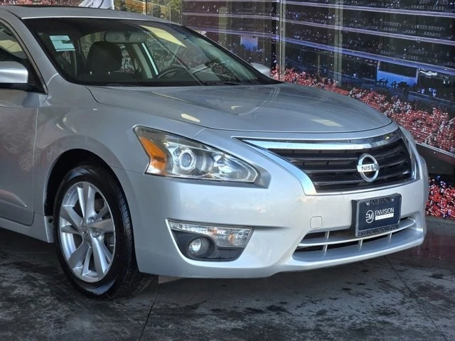 2014 Nissan Altima 5th Gen - Image 2 of 12