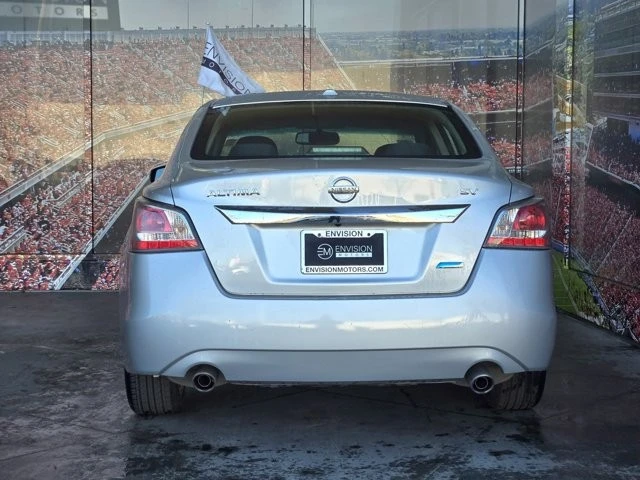 2014 Nissan Altima 5th Gen - Image 6 of 12