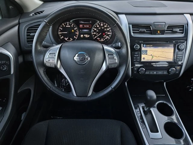 2014 Nissan Altima 5th Gen - Image 11 of 12