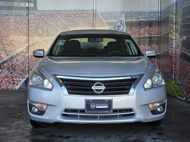 2014 Nissan Altima 5th Gen - Image 3 of 12