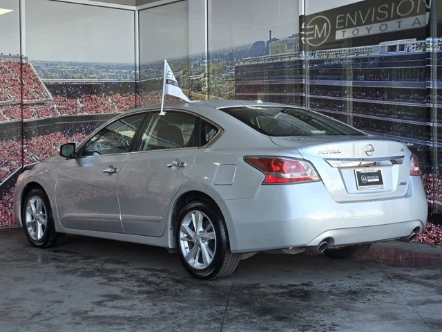2014 Nissan Altima 5th Gen - Image 5 of 12