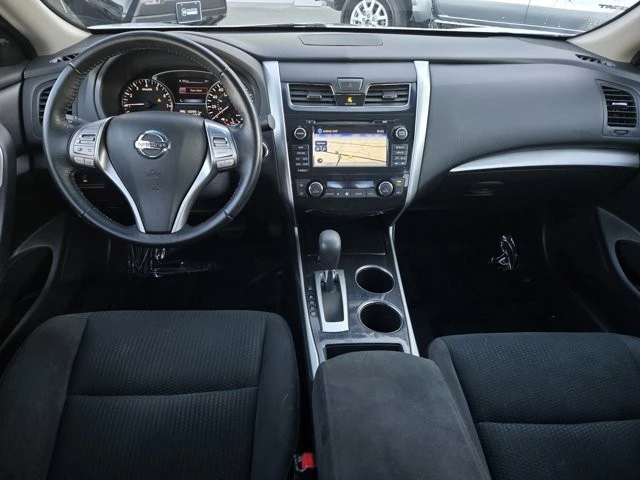 2014 Nissan Altima 5th Gen - Image 12 of 12