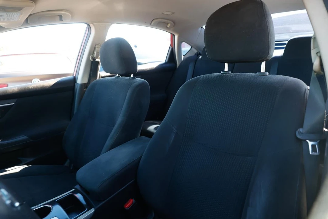 2014 Nissan Altima 5th Gen - Image 6 of 21