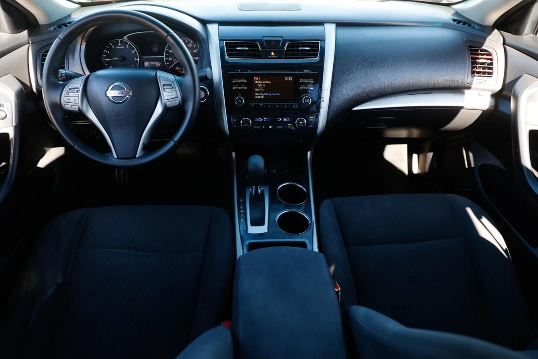 2014 Nissan Altima 5th Gen - Image 21 of 21
