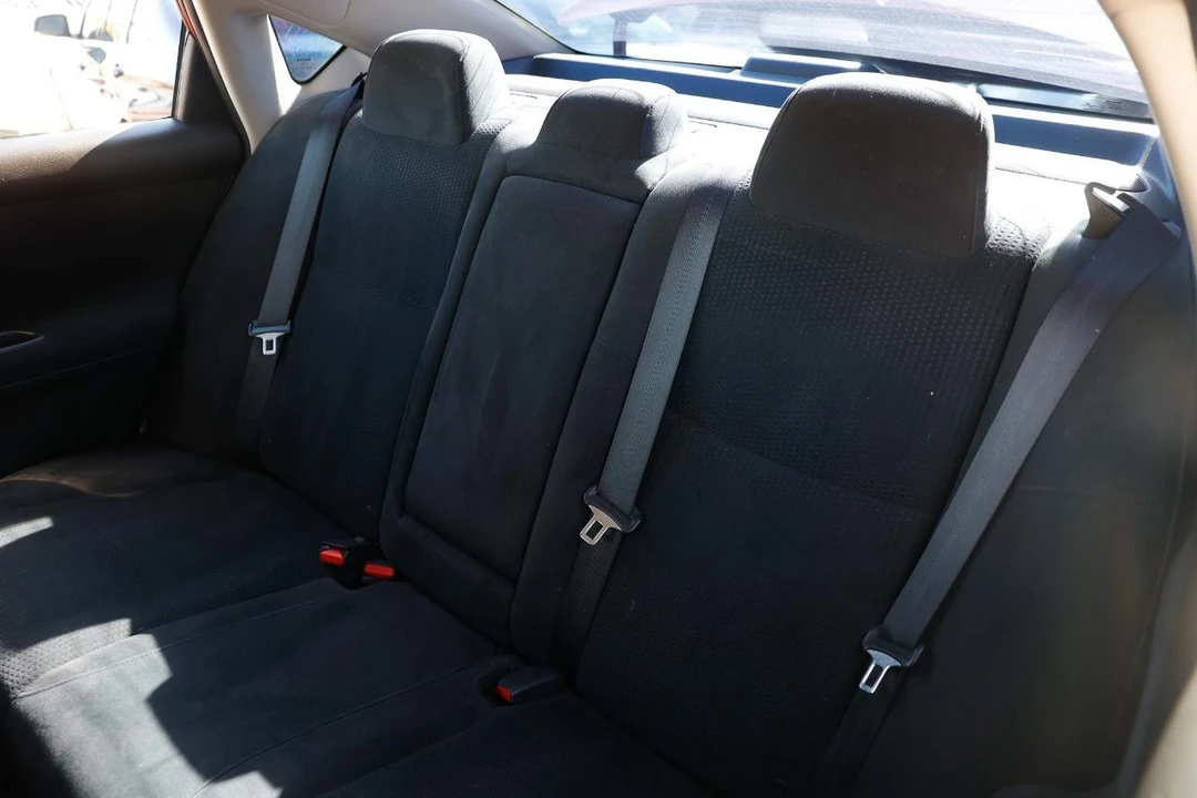 2014 Nissan Altima 5th Gen - Image 8 of 21