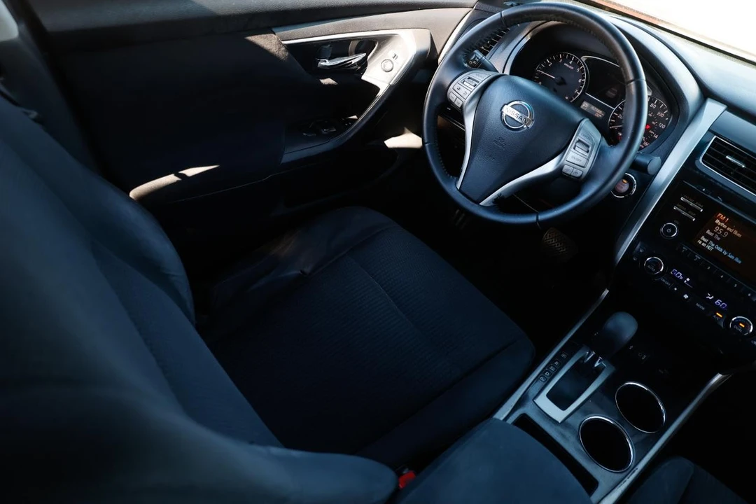 2014 Nissan Altima 5th Gen - Image 20 of 21
