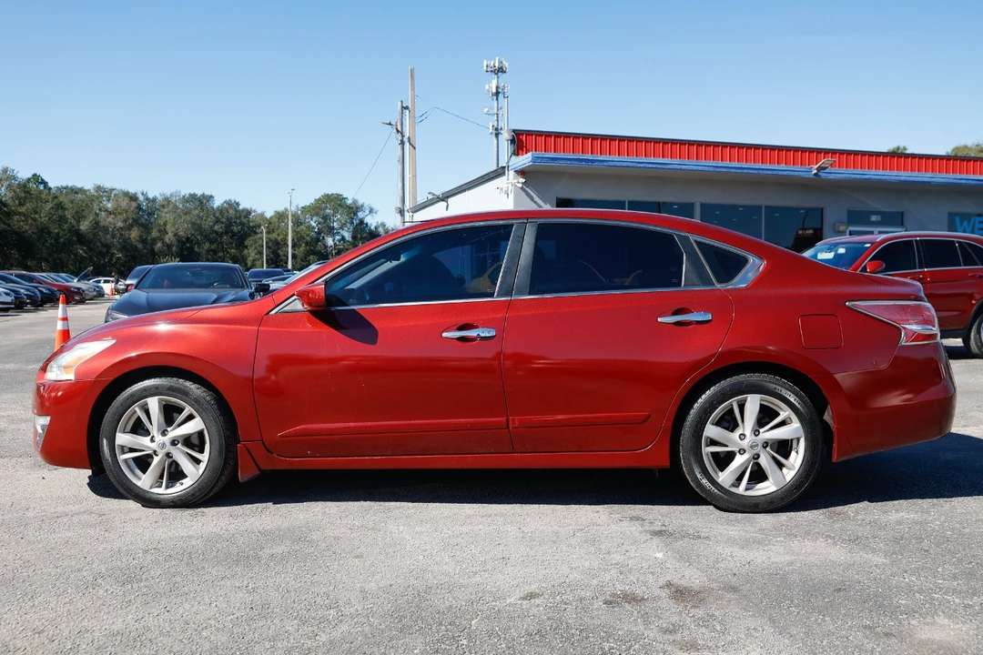 2014 Nissan Altima 5th Gen - Image 3 of 12