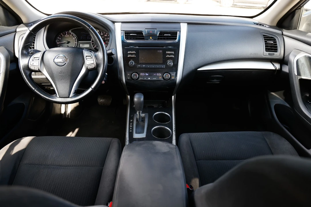 2014 Nissan Altima 5th Gen - Image 21 of 21