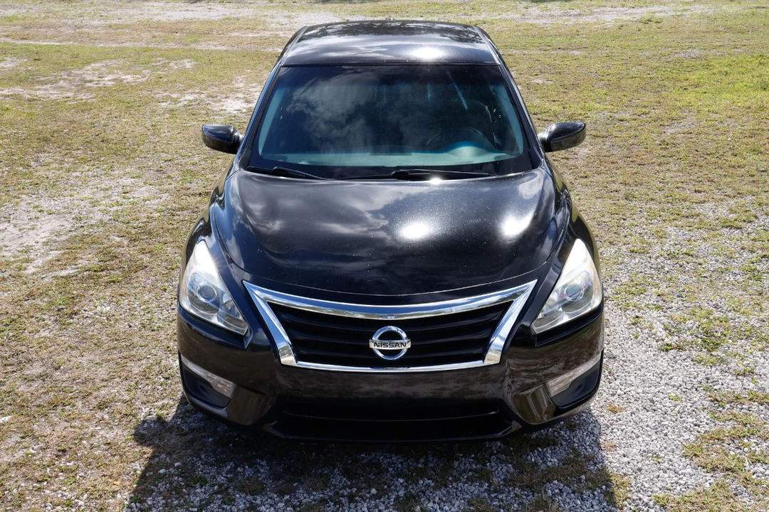 2014 Nissan Altima 5th Gen - Image 19 of 21
