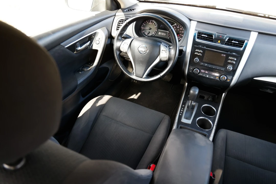 2014 Nissan Altima 5th Gen - Image 20 of 21