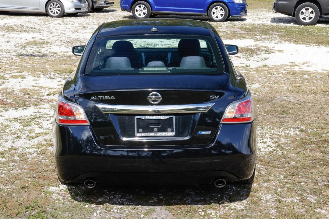 2014 Nissan Altima 5th Gen - Image 9 of 12