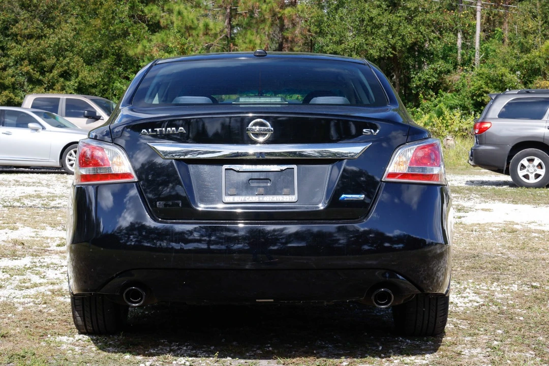 2014 Nissan Altima 5th Gen - Image 7 of 12