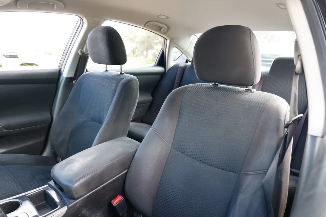 2014 Nissan Altima 5th Gen - Image 6 of 12