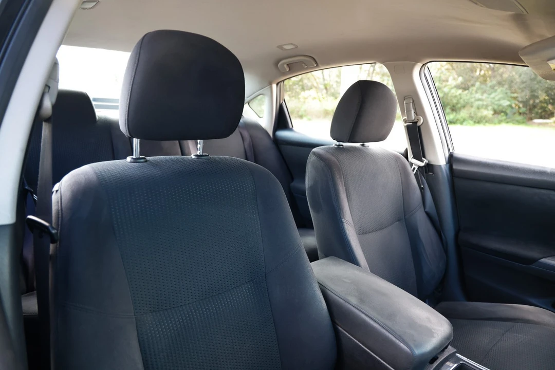 2014 Nissan Altima 5th Gen - Image 18 of 21