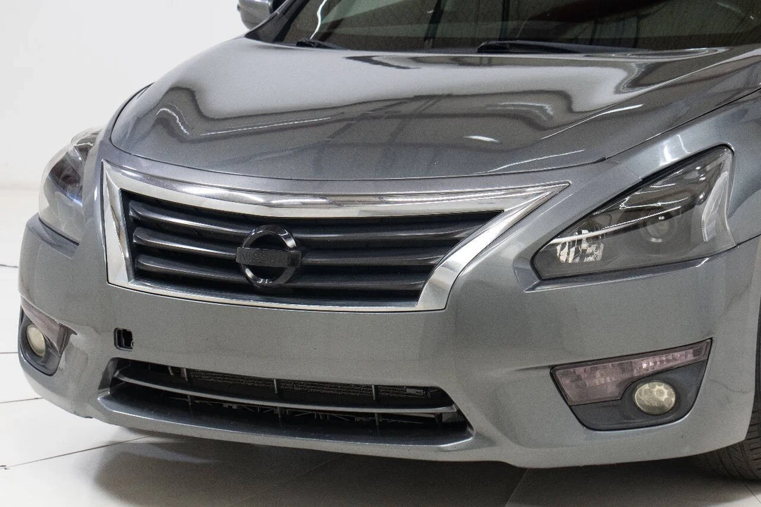 2014 Nissan Altima 5th Gen - Image 9 of 12