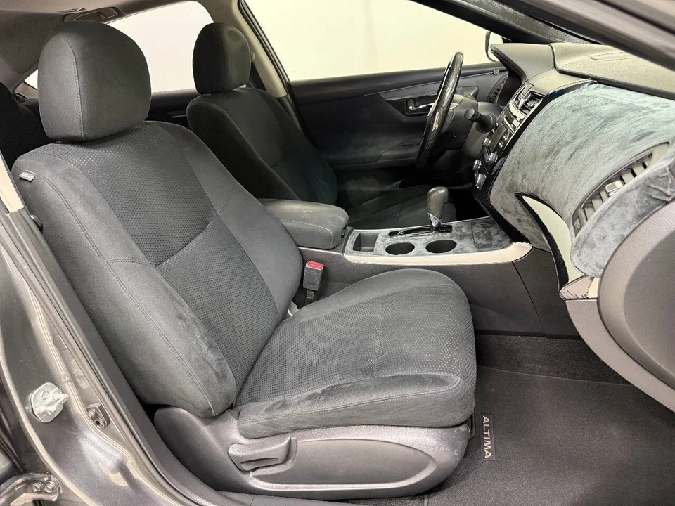 2014 Nissan Altima 5th Gen - Image 19 of 21