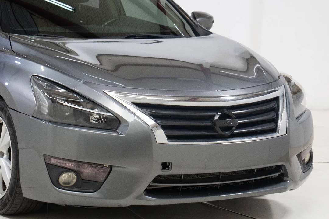 2014 Nissan Altima 5th Gen - Image 10 of 21