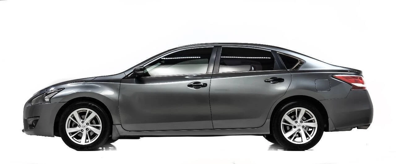 2014 Nissan Altima 5th Gen - Image 6 of 21