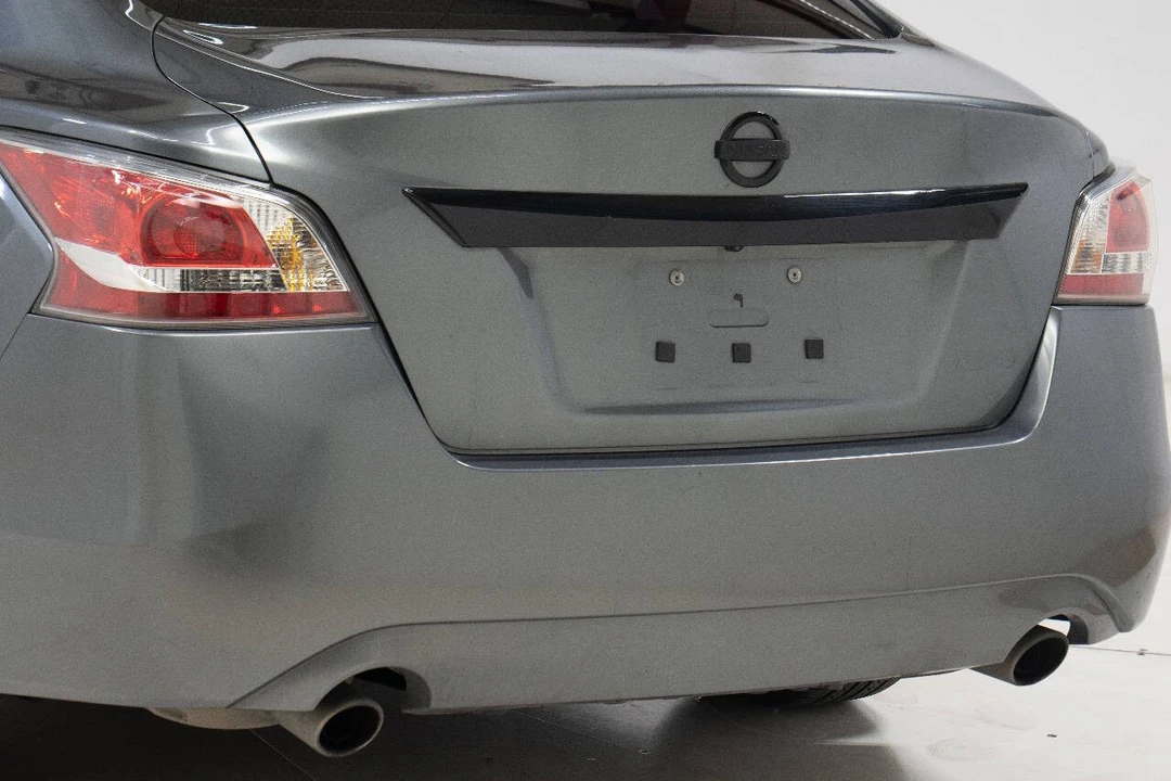 2014 Nissan Altima 5th Gen - Image 13 of 21