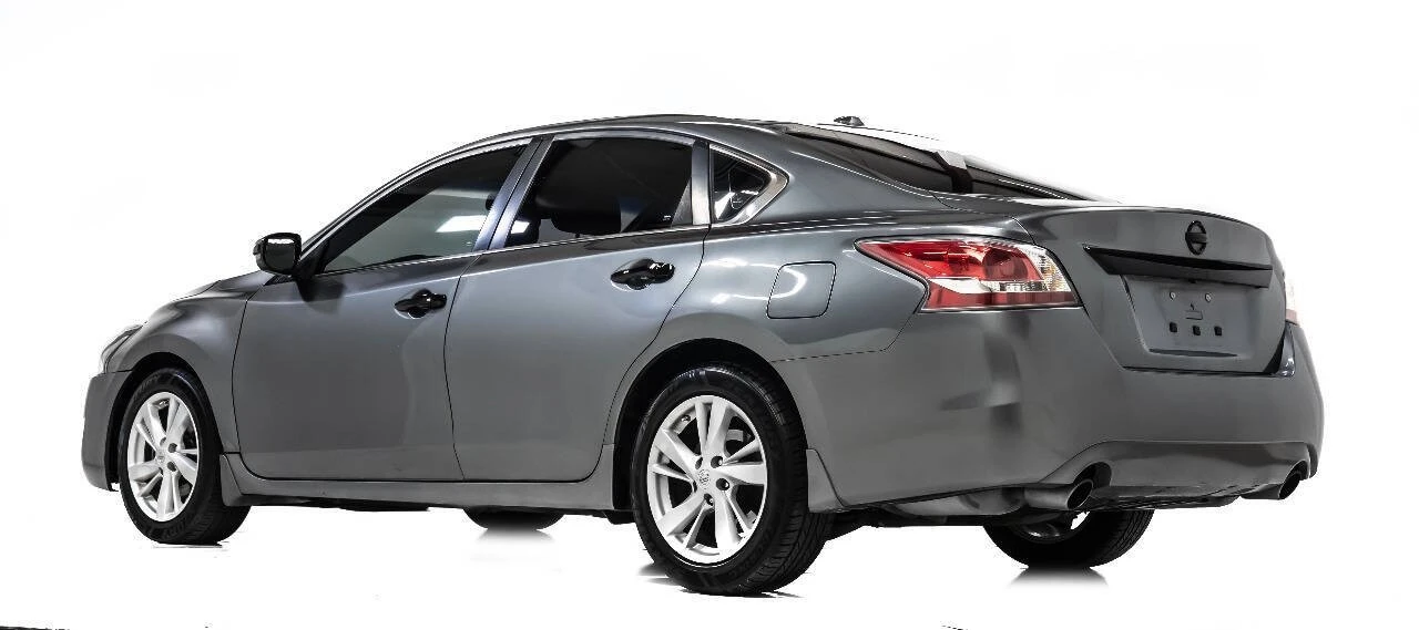 2014 Nissan Altima 5th Gen - Image 4 of 12