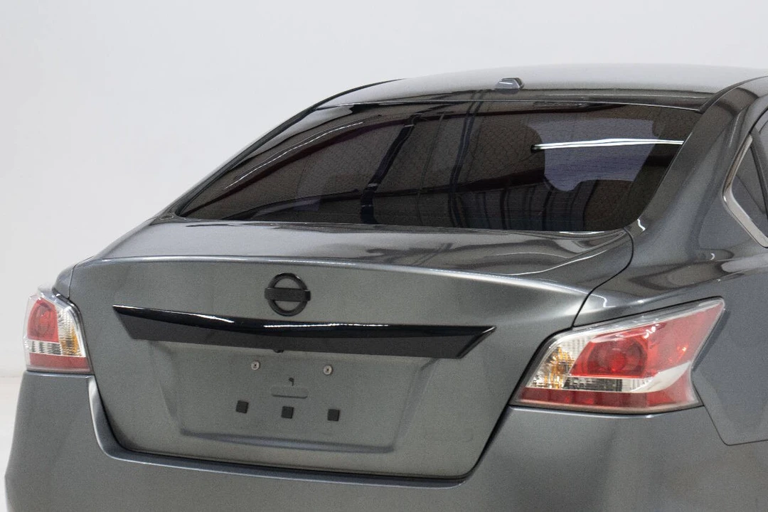 2014 Nissan Altima 5th Gen - Image 12 of 12