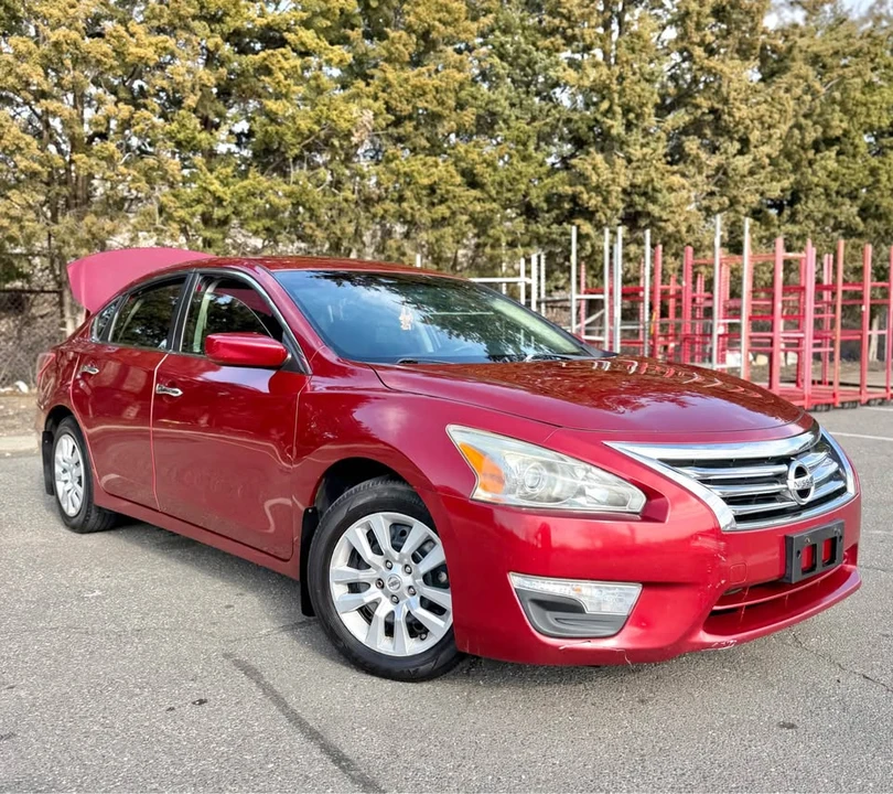 2014 Nissan Altima 5th Gen - Image 12 of 19