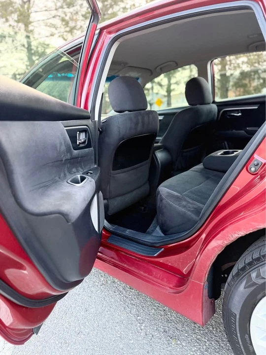 2014 Nissan Altima 5th Gen - Image 16 of 19