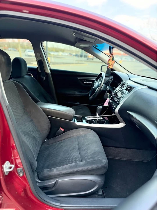 2014 Nissan Altima 5th Gen - Image 18 of 19