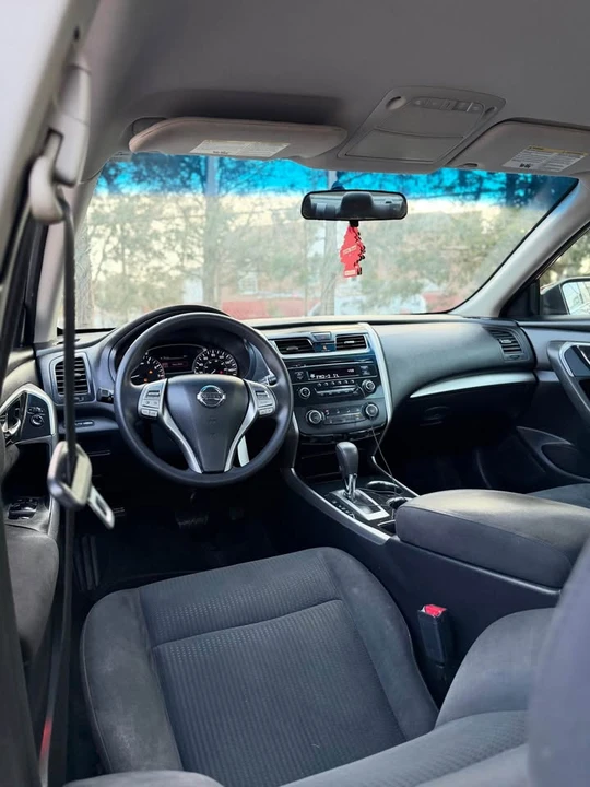 2014 Nissan Altima 5th Gen - Image 14 of 19