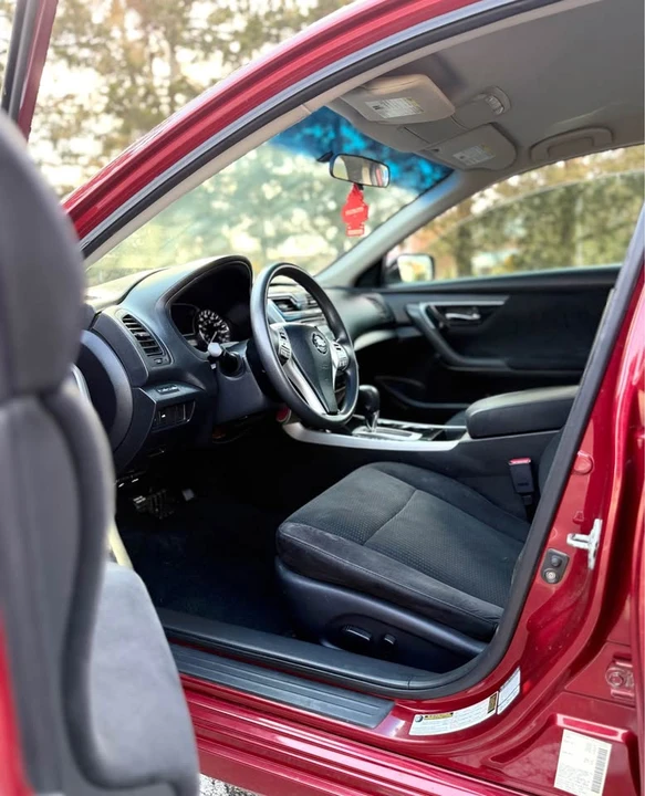 2014 Nissan Altima 5th Gen - Image 7 of 19