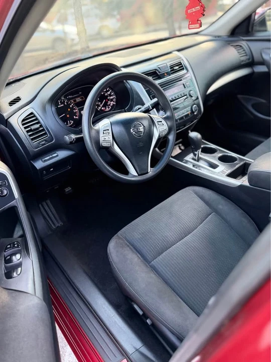 2014 Nissan Altima 5th Gen - Image 6 of 19