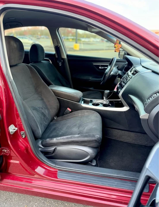 2014 Nissan Altima 5th Gen - Image 5 of 19