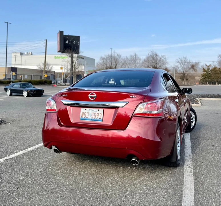 2014 Nissan Altima 5th Gen - Image 3 of 19