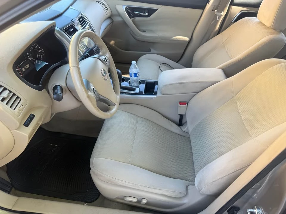 2014 Nissan Altima 5th Gen - Image 10 of 12