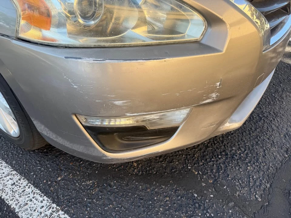 2014 Nissan Altima 5th Gen - Image 9 of 12