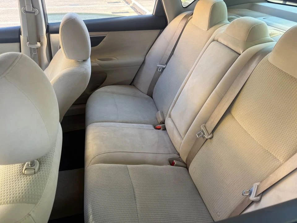 2014 Nissan Altima 5th Gen - Image 11 of 12