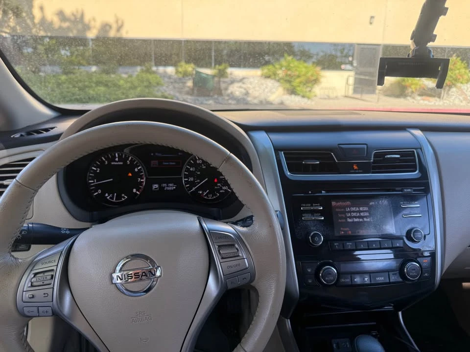 2014 Nissan Altima 5th Gen - Image 12 of 12