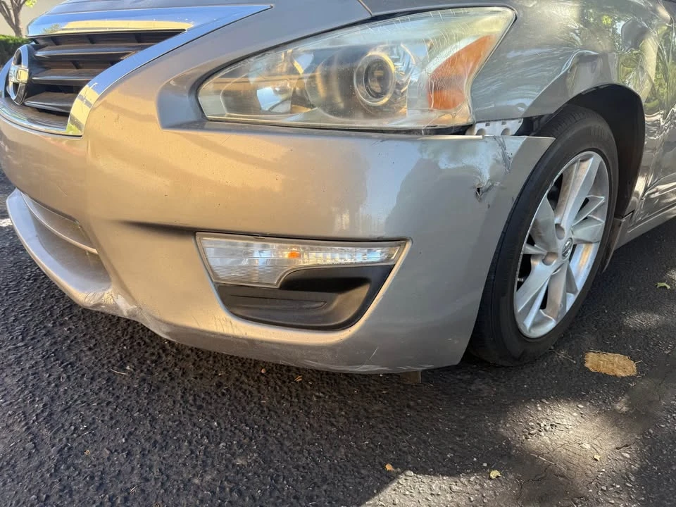 2014 Nissan Altima 5th Gen - Image 2 of 12