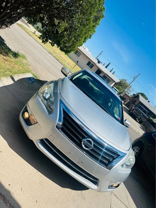 2014 Nissan Altima 5th Gen - Image 4 of 18