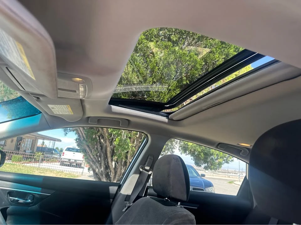 2014 Nissan Altima 5th Gen - Image 17 of 18