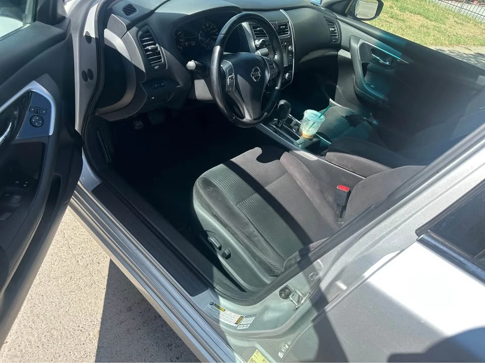 2014 Nissan Altima 5th Gen - Image 12 of 18