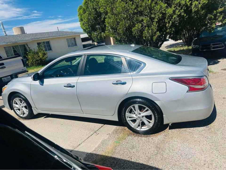 2014 Nissan Altima 5th Gen - Image 11 of 18