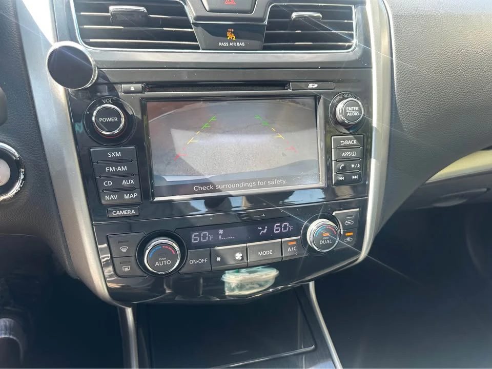 2014 Nissan Altima 5th Gen - Image 16 of 18