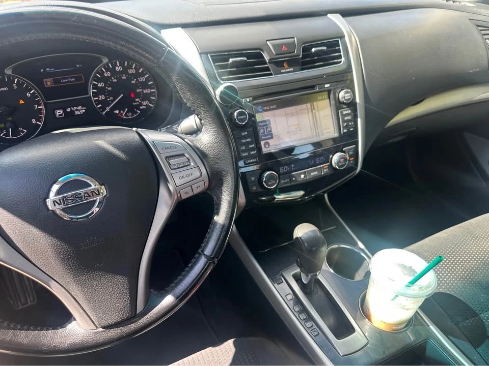 2014 Nissan Altima 5th Gen - Image 14 of 18