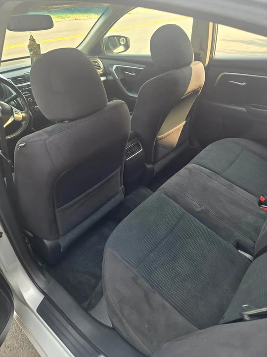 2014 Nissan Altima 5th Gen - Image 11 of 12