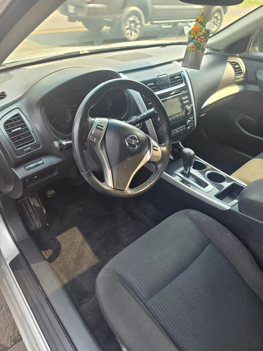 2014 Nissan Altima 5th Gen - Image 9 of 12