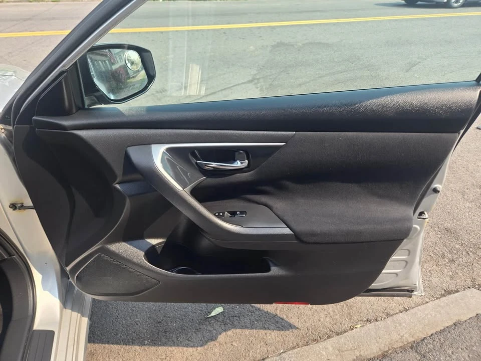2014 Nissan Altima 5th Gen - Image 8 of 12
