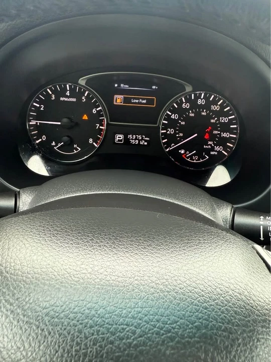 2014 Nissan Altima 5th Gen - Image 7 of 12