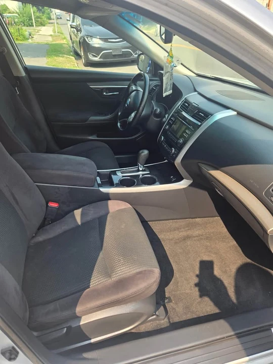2014 Nissan Altima 5th Gen - Image 10 of 12
