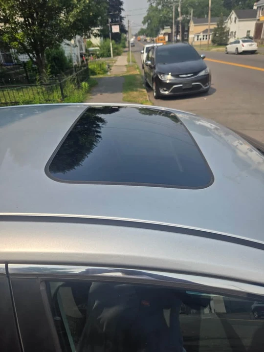 2014 Nissan Altima 5th Gen - Image 12 of 12